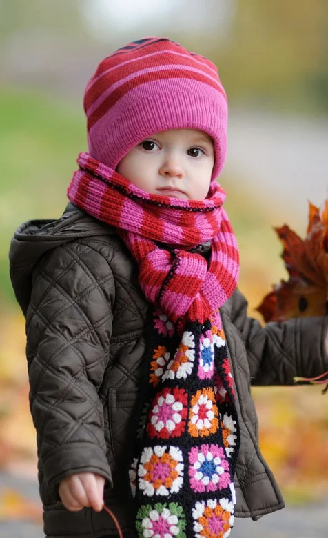 超萌可爱国外小美女手机壁纸