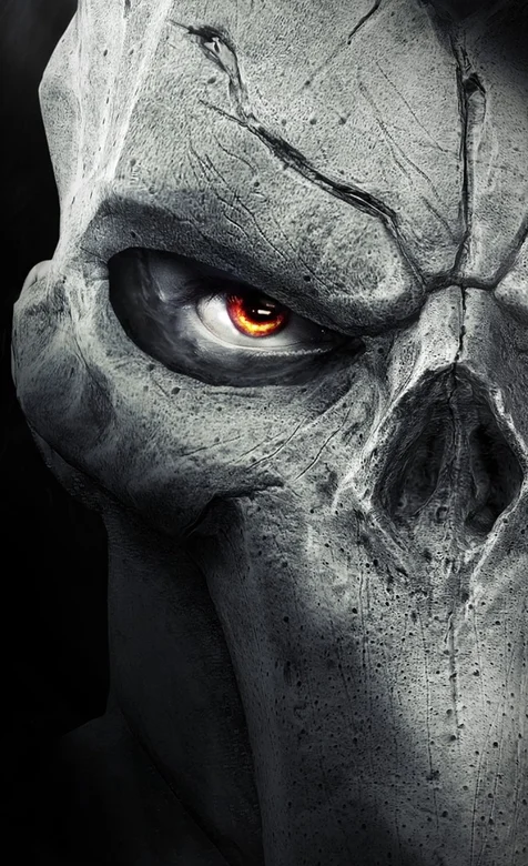 暗黑血统高清手机桌面壁纸下载