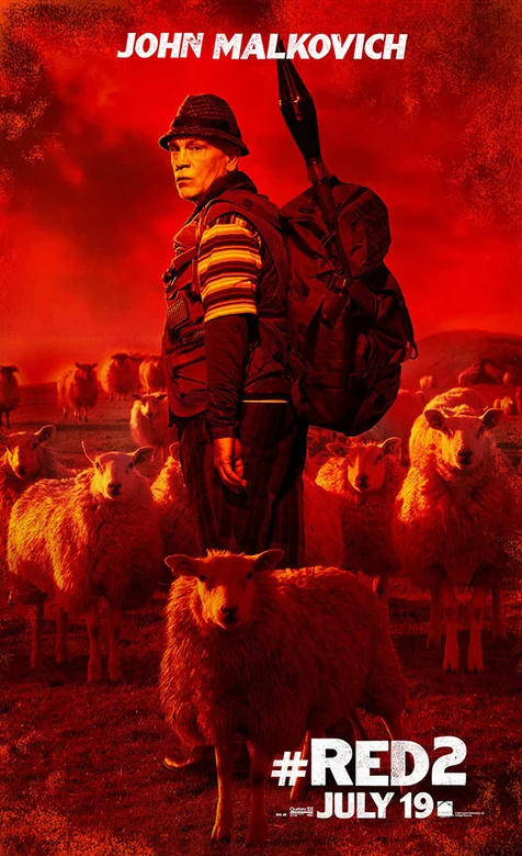 好莱坞动作大片-赤焰战场2-主演手机图片