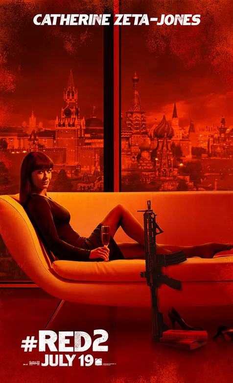 赤焰战场2美女主角高清手机壁纸