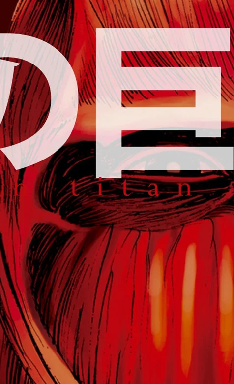 进击的巨人高清手机壁纸桌面