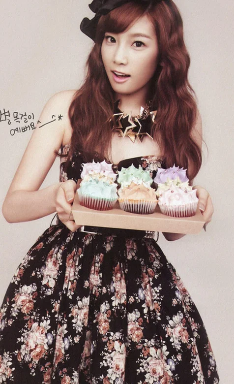 少女时代可爱手机壁纸图片