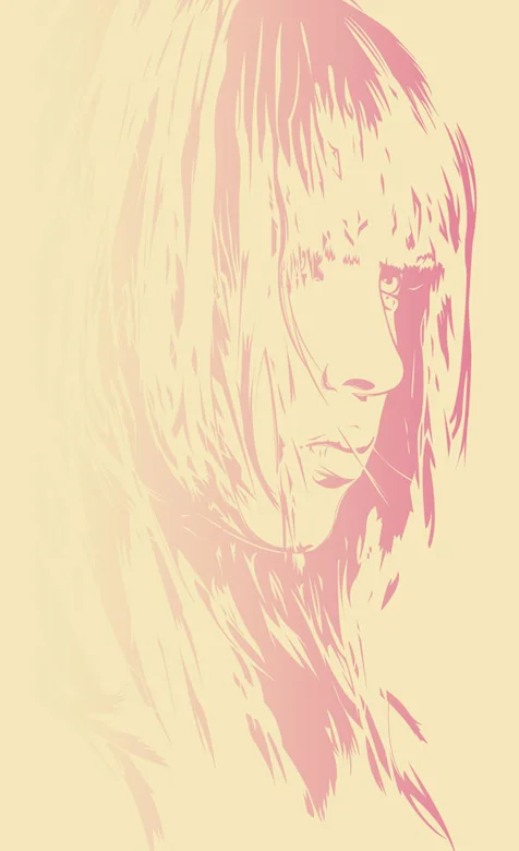 创意人像手机壁纸下载