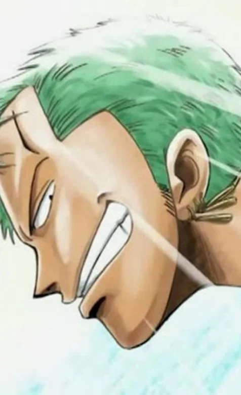 海贼王索隆个人壁纸