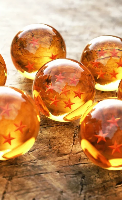 龙珠手机壁纸下载