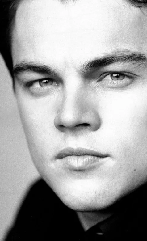 莱昂纳多高清安卓手机壁纸