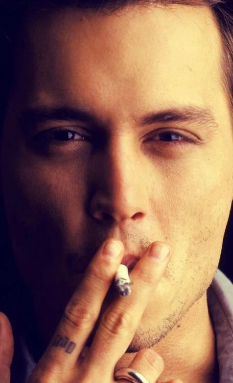 加勒比海盗型男明星手机壁纸