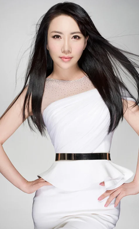 张丁晓气质手机壁纸下载