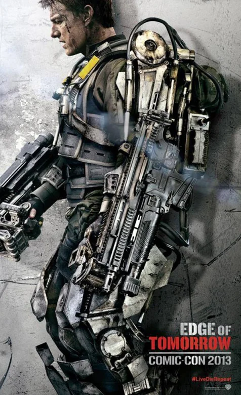 明日边缘里的阿汤哥手机桌面图片