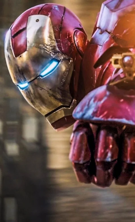 电影钢铁侠手机桌面壁纸下载