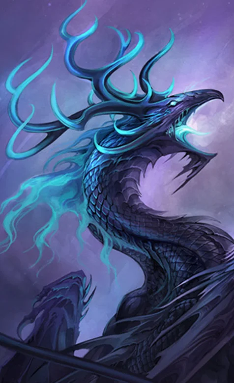 龙的手机壁纸下载