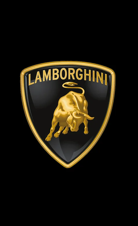 兰博基尼高清LOGO手机壁纸下载