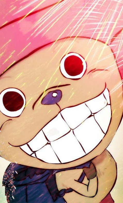 海贼王个性人物壁纸免费下载