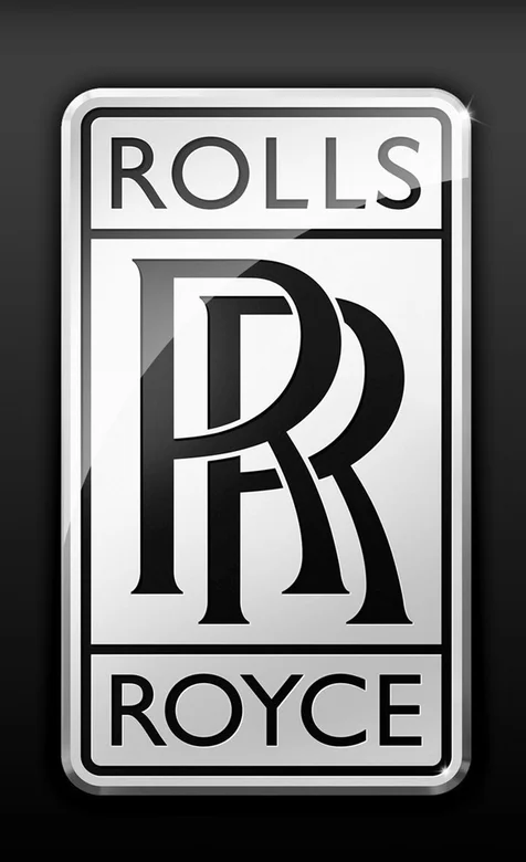 车标手机壁纸-劳斯莱斯