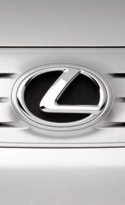 凌志-雷克萨斯车标高清手机壁纸