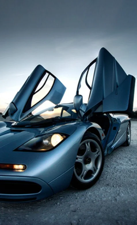 剪刀门兰博基尼帅气手机桌面