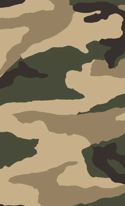 军绿迷彩手机背景下载