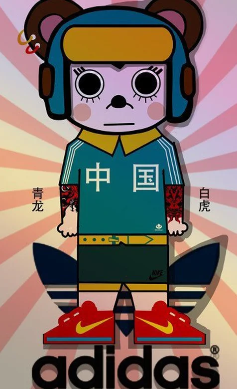 童年记忆舒克贝塔卡通手机壁纸