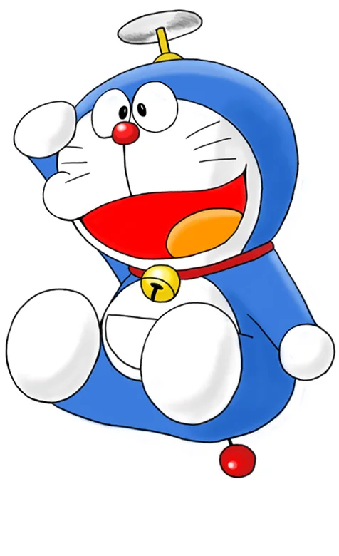 卡通哆啦A梦高清手机壁纸免费下载