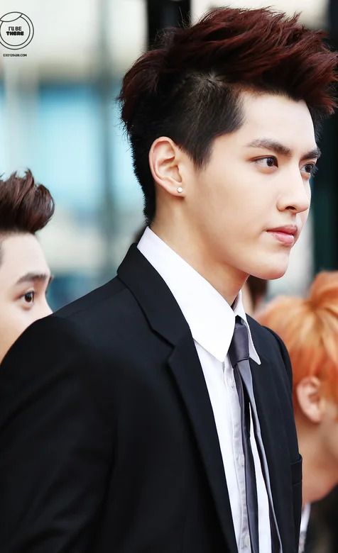 EXO手机壁纸高清下载