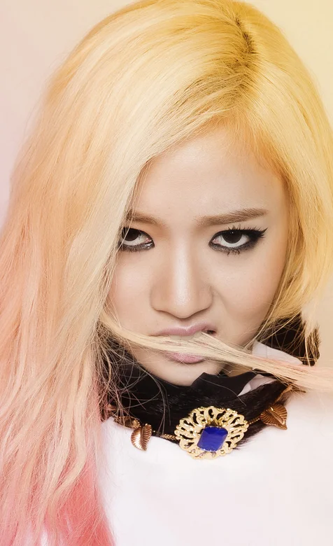 LADIES个性手机桌面壁纸