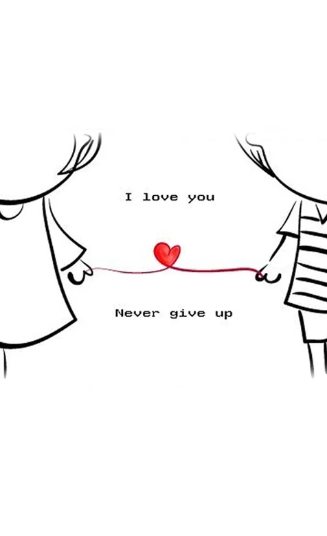 一根红绳连起了爱心