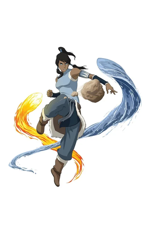 卡通武士IPHONE6高清手机壁纸