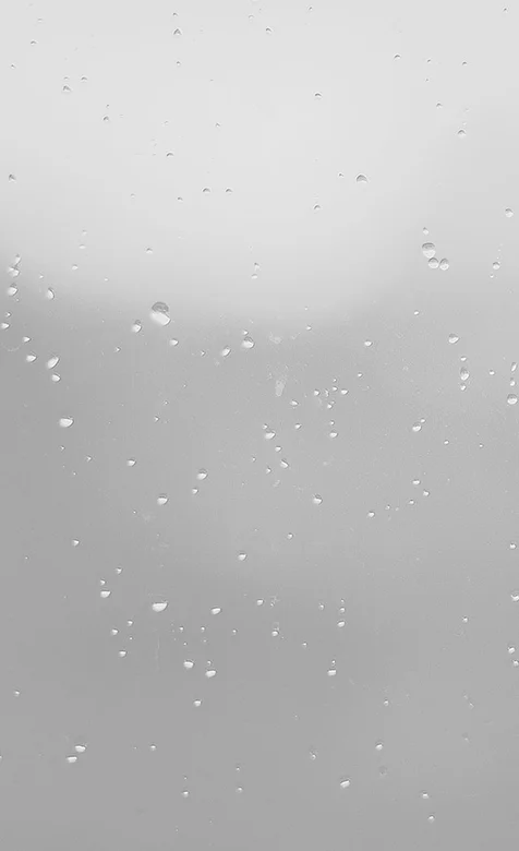 雨滴打着我的窗户