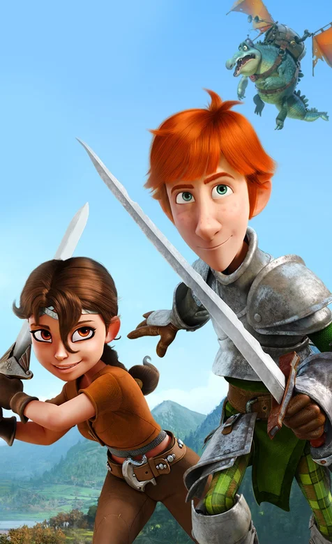 iphone6卡通剑客手机壁纸下载