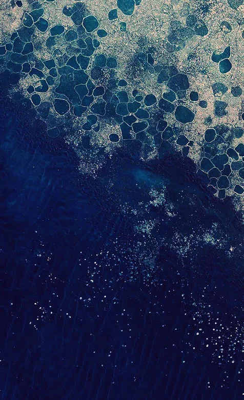 地球卫星照高清手机壁纸