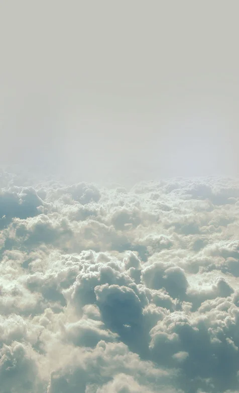 美丽的云彩手机壁纸下载