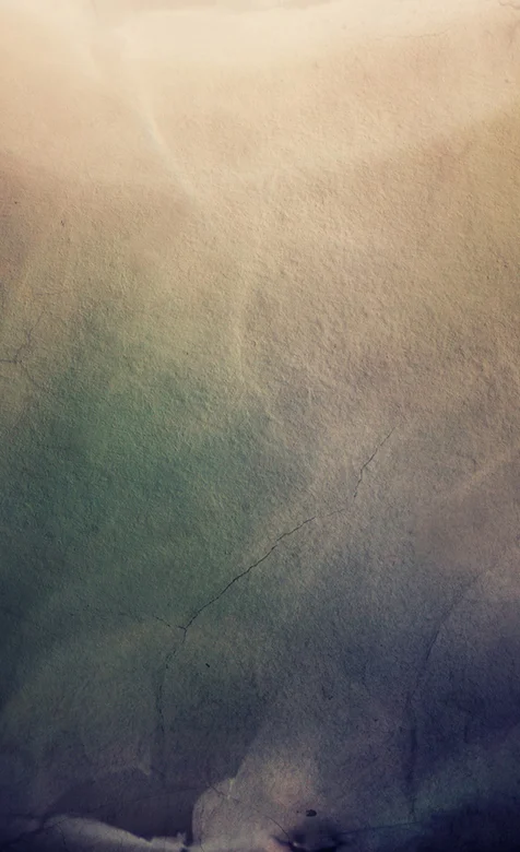 黄绿唯美渐变手机壁纸