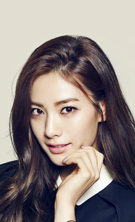 韩国明星清纯高清头像手机桌面