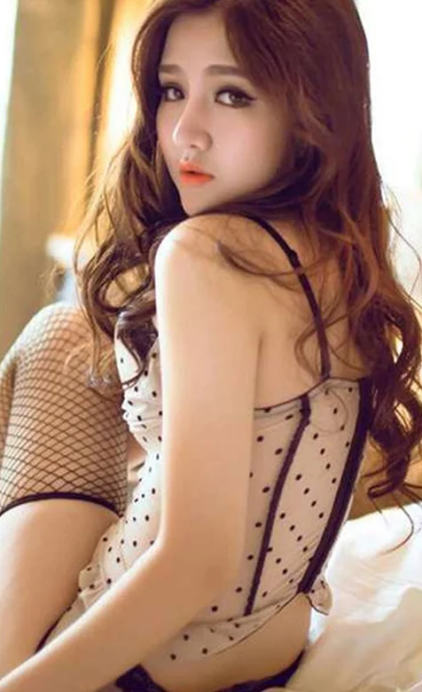 清纯内衣美女手机桌面图片