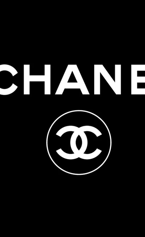 香奈儿标志手机壁纸