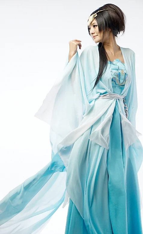 古装美女手机图片下载