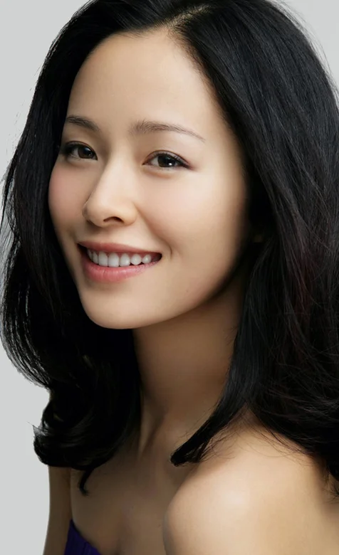 美女明星江一燕高清头像手机桌面