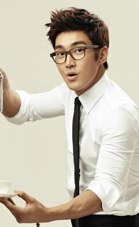 崔始源写真手机壁纸第二弹