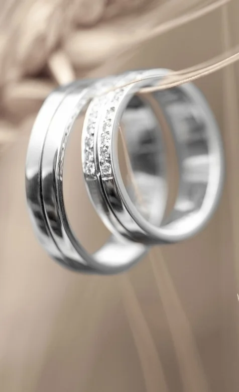 爱情永恒-高清戒指手机壁纸下载