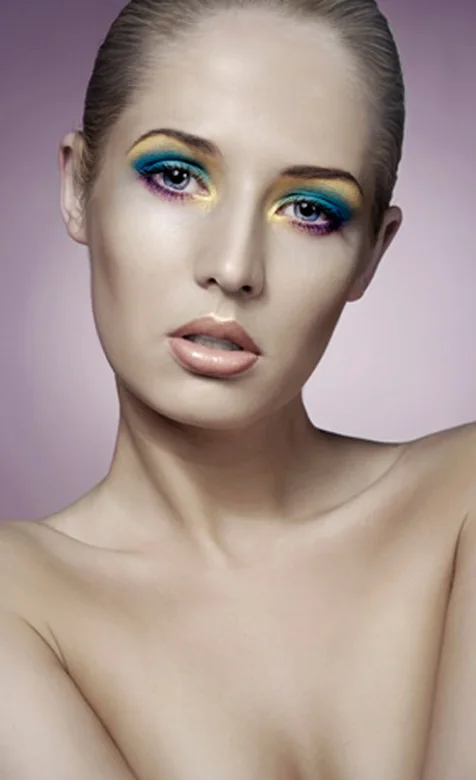 性感欧美美女头像手机壁纸