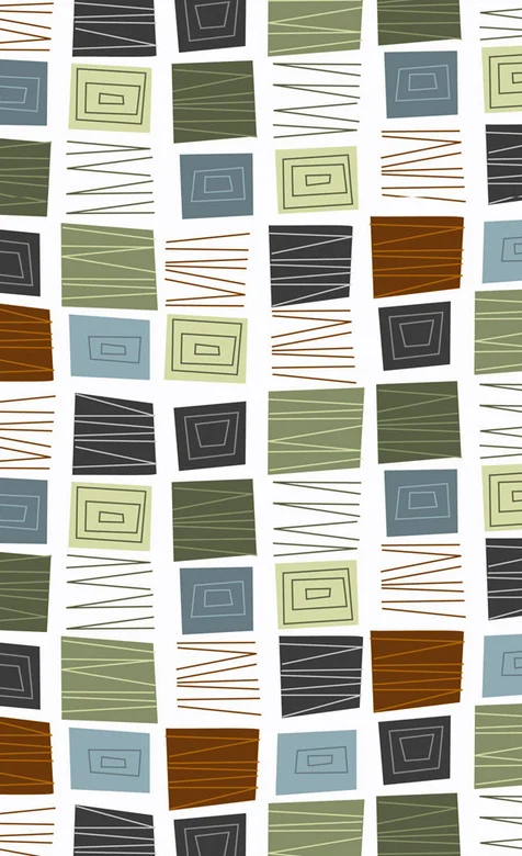 格子系列精美手机壁纸图片