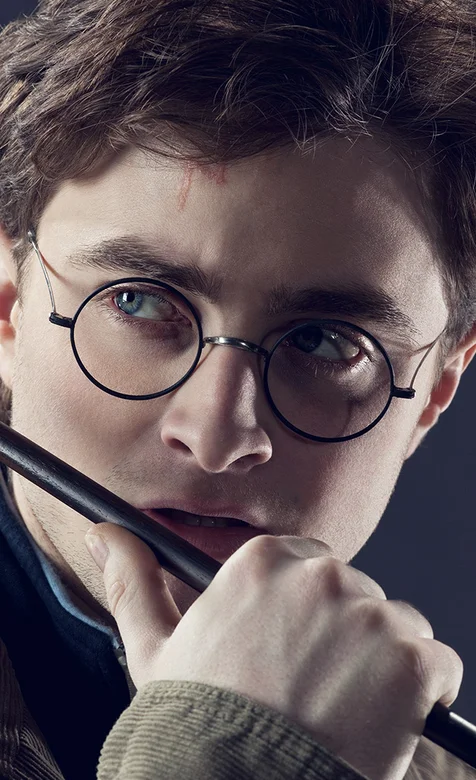 哈利波特高清头像手机图片下载