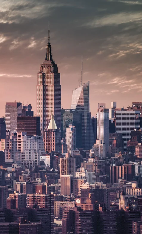 繁华城市系列手机壁纸免费下载