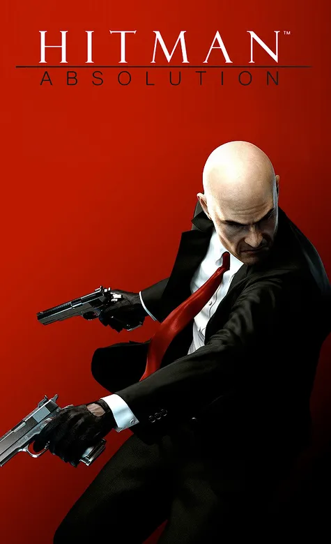 游戏手机壁纸之杀手13号