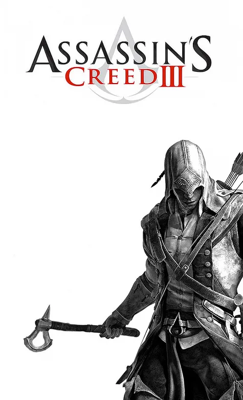 热门游戏刺客联盟手机壁纸图片