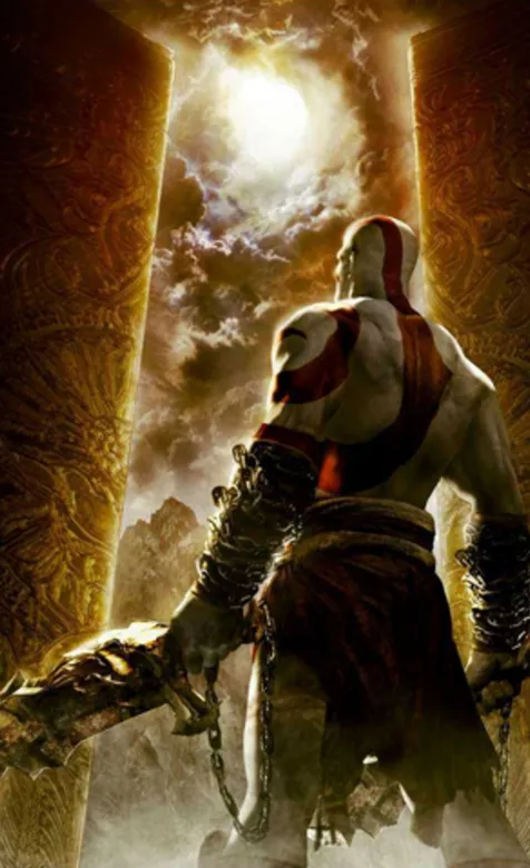 战锤24K主角手机壁纸图片免费下载