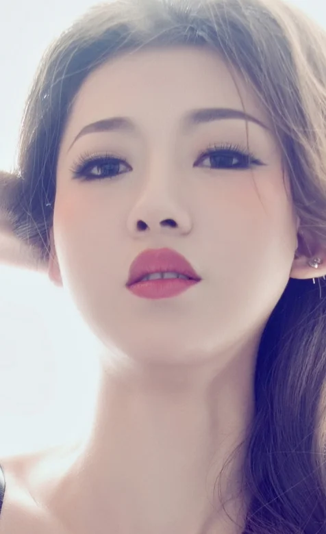 性感好看的美女手机壁纸