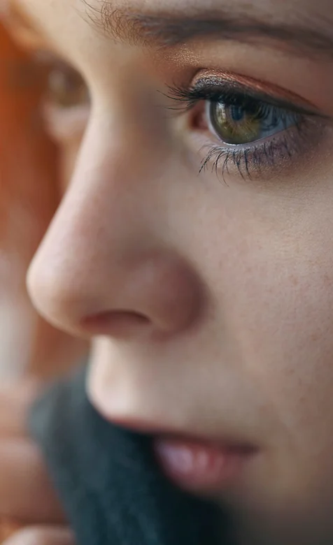 好看又唯美的欧美美女手机壁纸