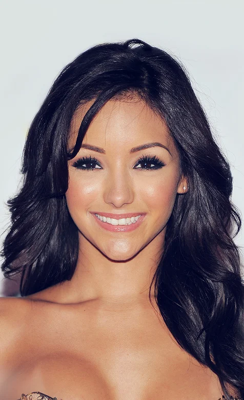 欧美美女高清头像写真壁纸