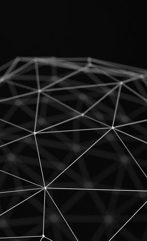 创意的菱形线条